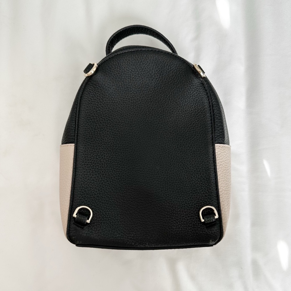 Kate Spade Mini Convertible Backpack - Picture 5 of 6